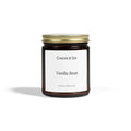 Coconut Apricot Scented Candle